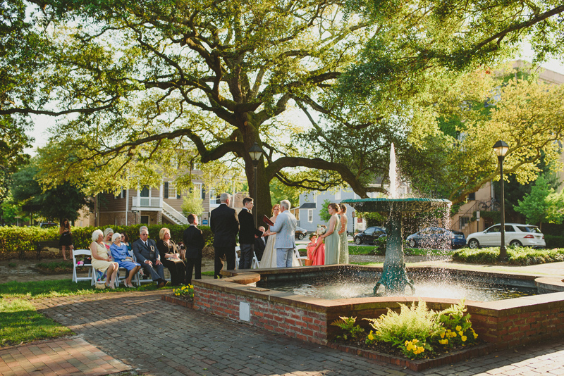 Savannah Wedding Photographer | Concept-A Photography | Rachel and Clay 41
