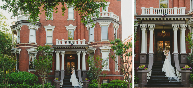 Savannah Wedding Photographer | Concept-A Photography | Rachel and Clay 43