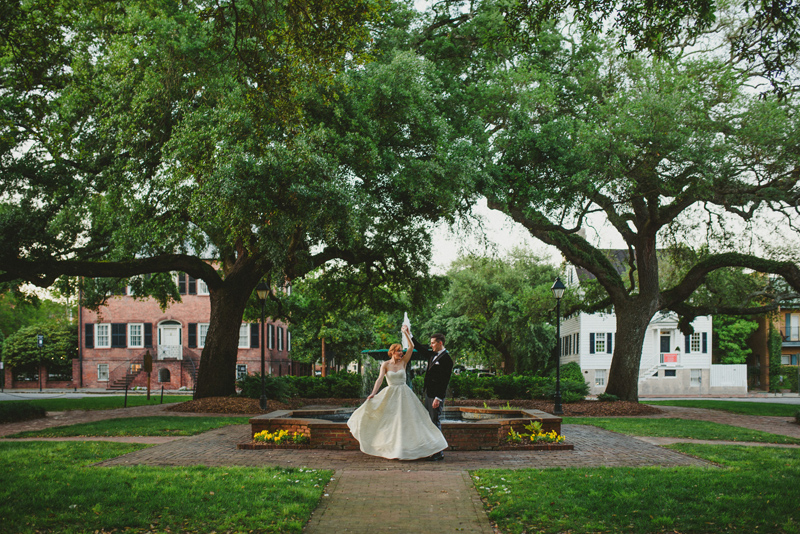 Savannah Wedding Photographer | Concept-A Photography | Rachel and Clay 49