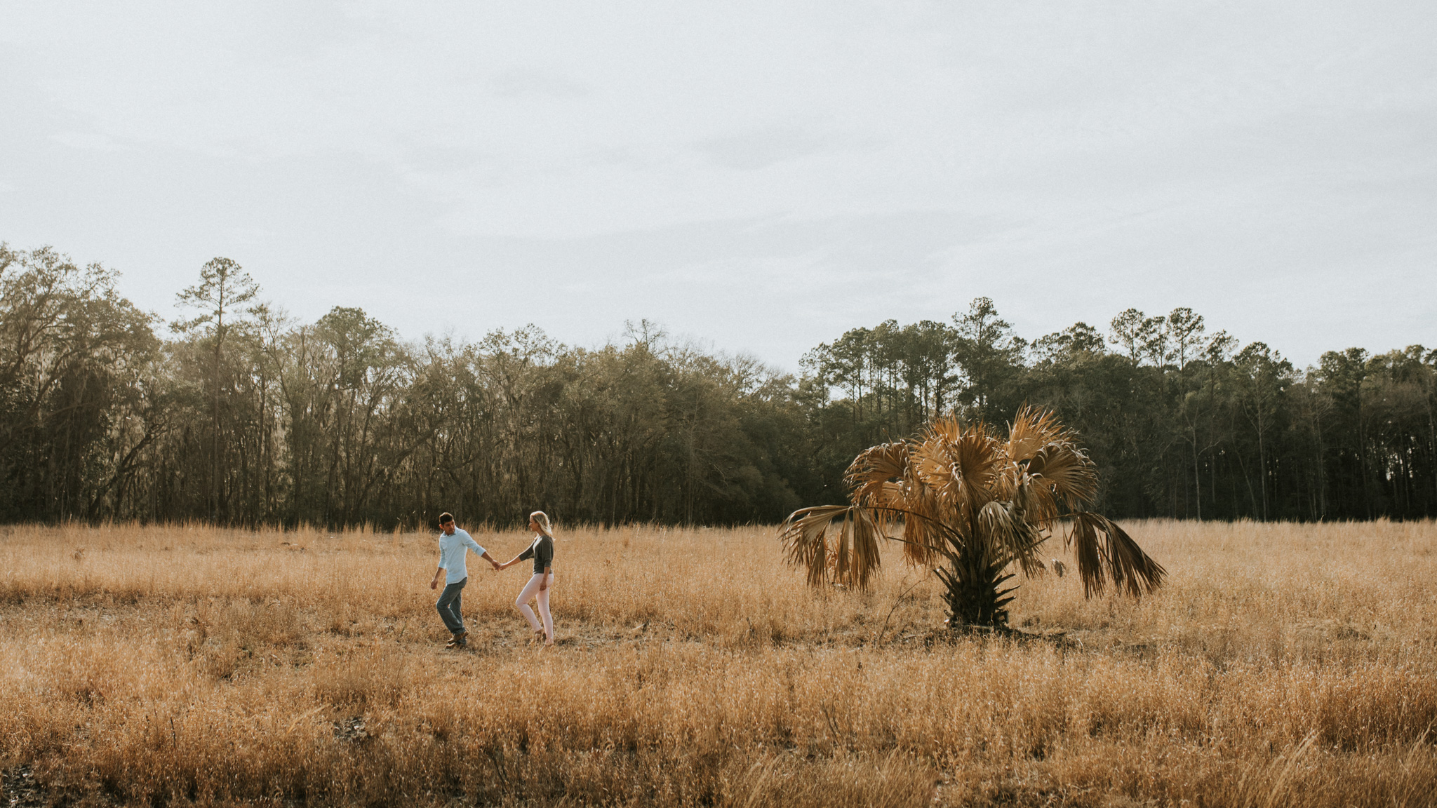 Statesboro Engagement Photography | Concept-A Photography
