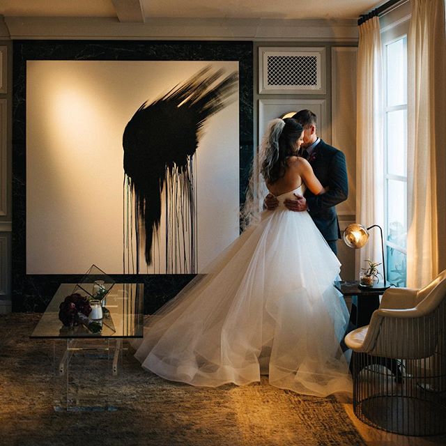 &quot;We are never so vulnerable as when we love&quot; ~ Sigmund Freud
#loveintentionally #thatdress #lightandshadow #savannah #wedding #conceptaphoto #lovebirds