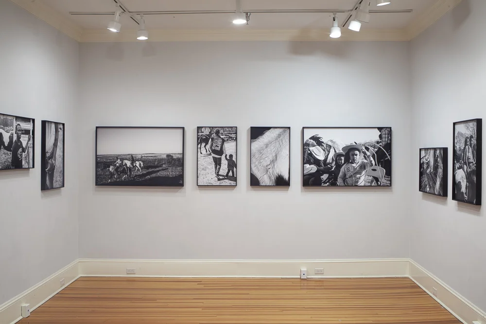 Center for Documentary Studies at Duke University, Durham, NC.