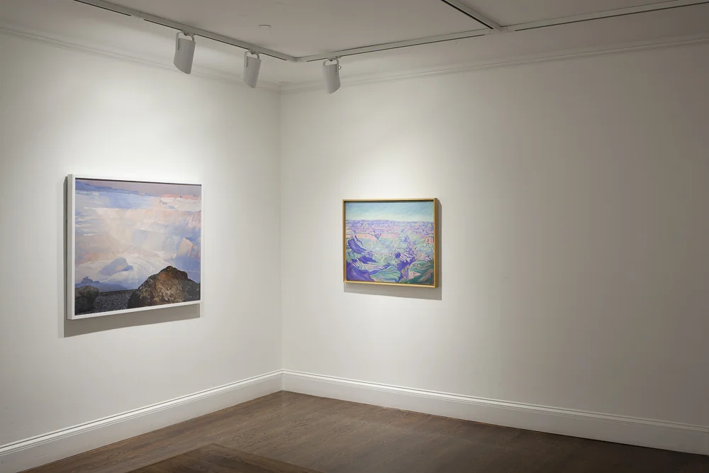 Continuity of Context: Five Artists in Dialogue with Cheekwood’s Collection , Cheekwood Estate & Gardens, Nashville, TN.
