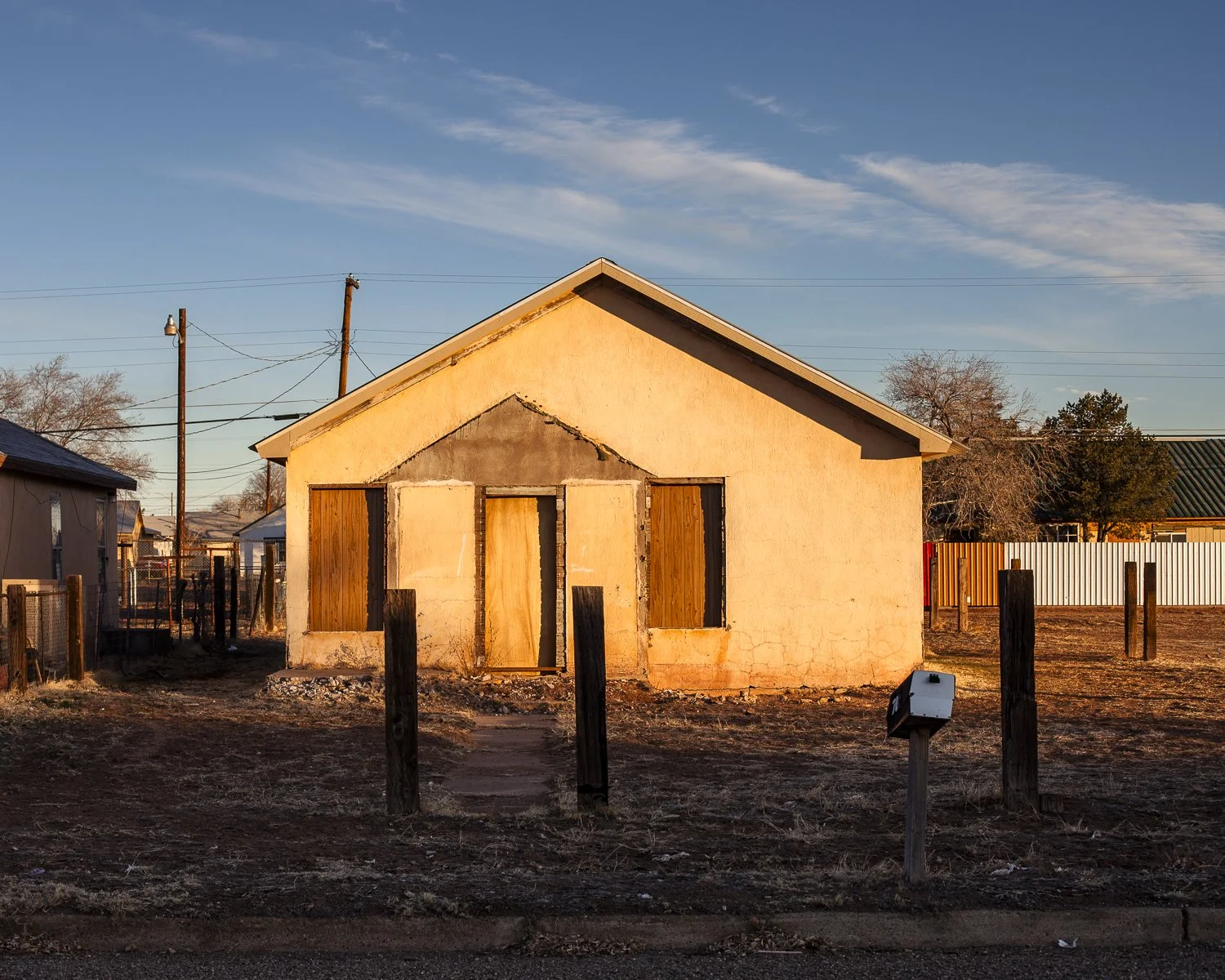 House, 2010