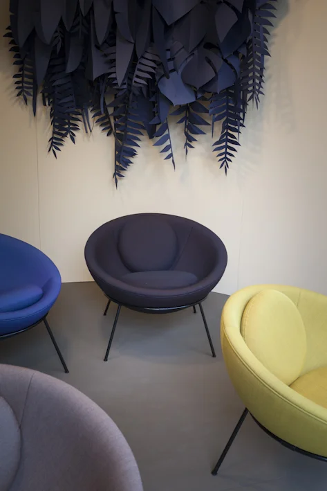 ©Studiopepe | Arper | Bo Bardi's Chair