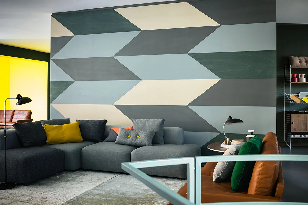 ©Studiopepe | Republic of Fritz Hansen