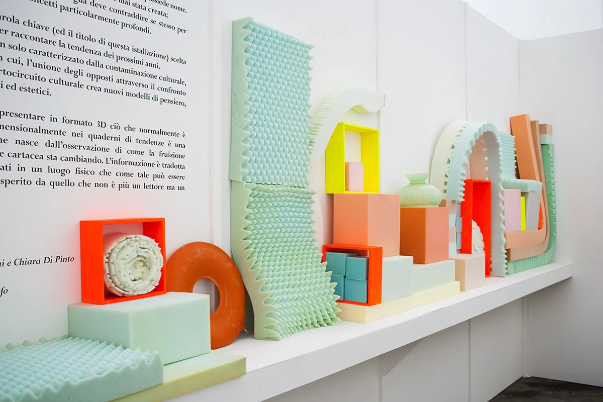 ©Studiopepe | Garage Milano | Ossimoro