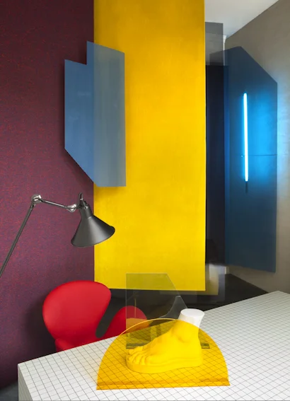 ©Studiopepe | Kvadrat