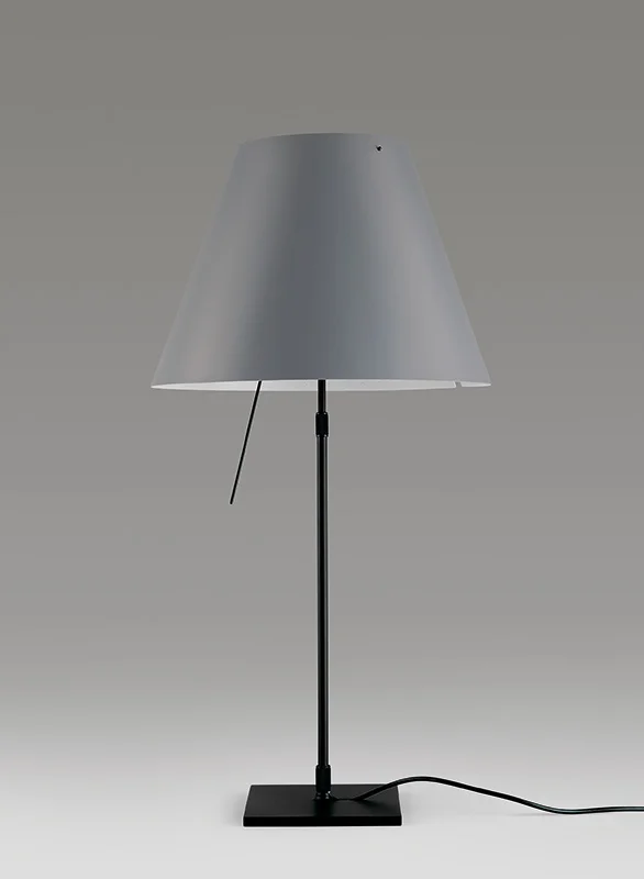 ©Studiopepe | Luceplan | Costanza / Mezzotono and Radieuse collections