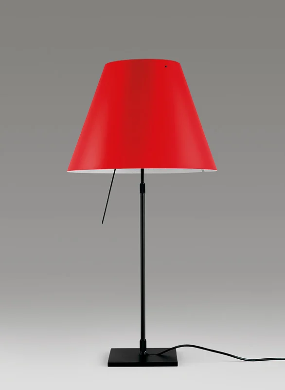 ©Studiopepe | Luceplan | Costanza / Mezzotono and Radieuse collections