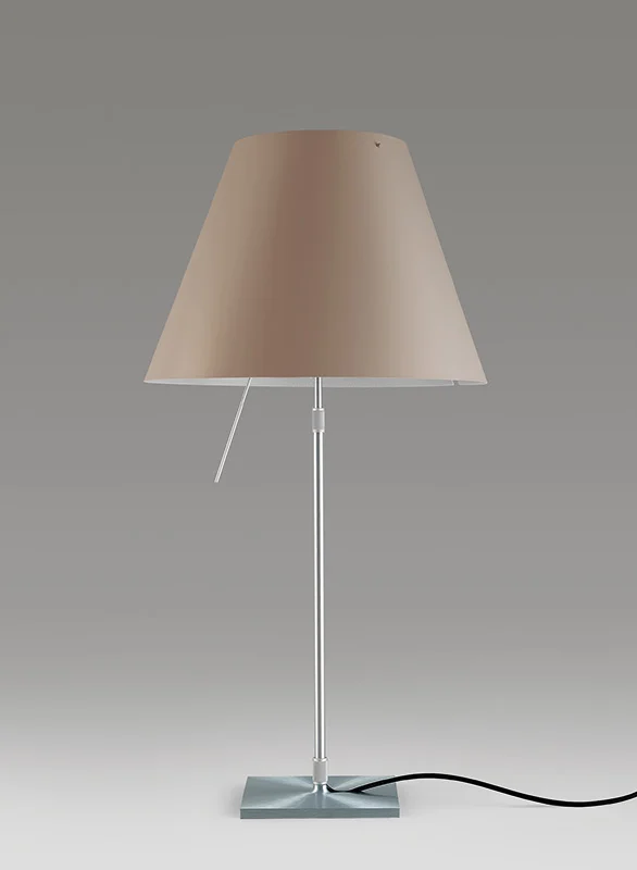©Studiopepe | Luceplan | Costanza / Mezzotono and Radieuse collections