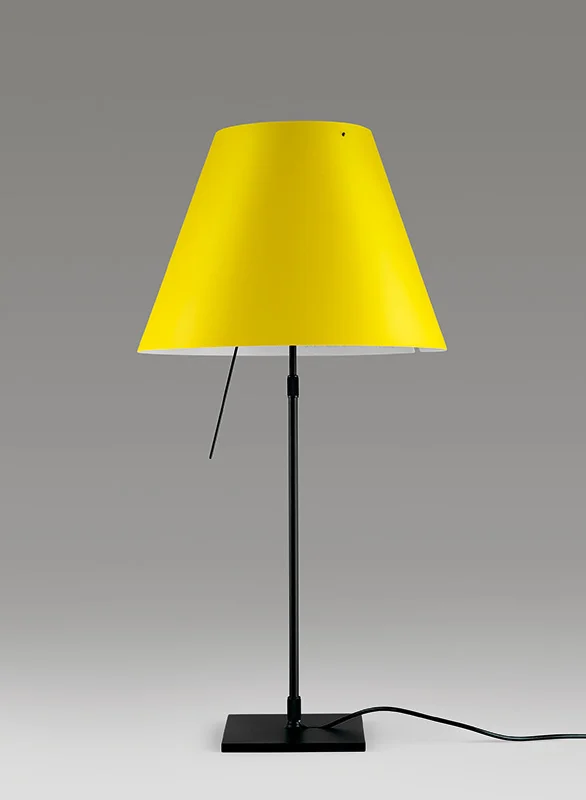 ©Studiopepe | Luceplan | Costanza / Mezzotono and Radieuse collections