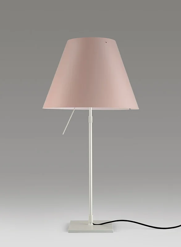 ©Studiopepe | Luceplan | Costanza / Mezzotono and Radieuse collections