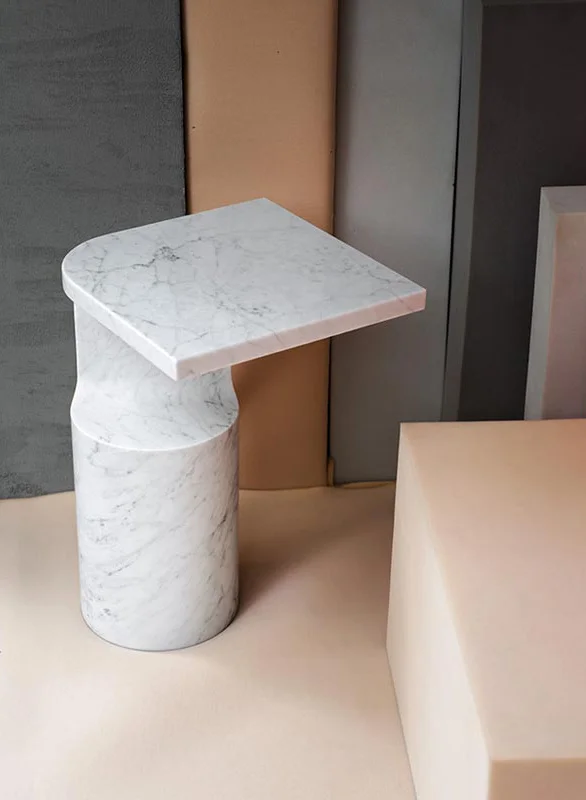 ©Studiopepe | Marsotto Edizioni | Soft Marble