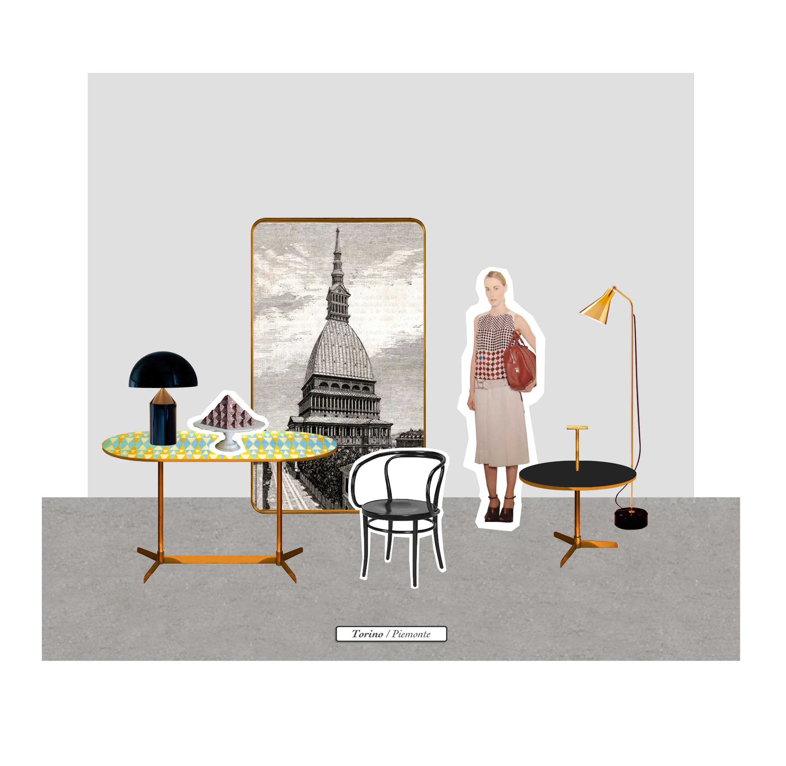 ©Studiopepe | MaxMara | An Italian Journey