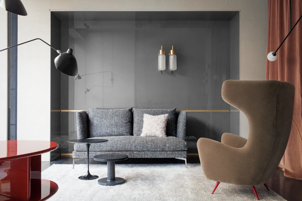 ©Studiopepe | Spotti Milano | Home Couture