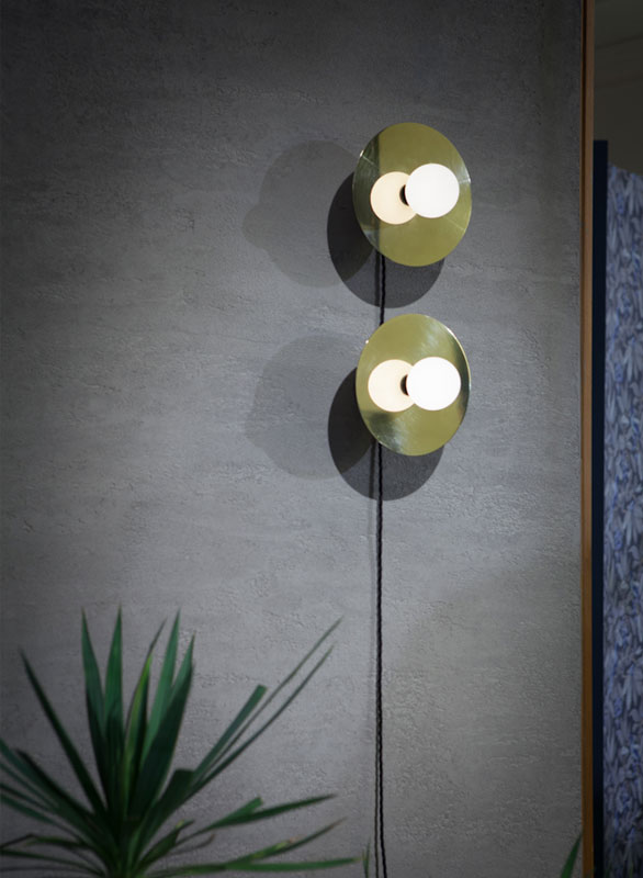 ©Studiopepe | Spotti Milano | Winter Bloom