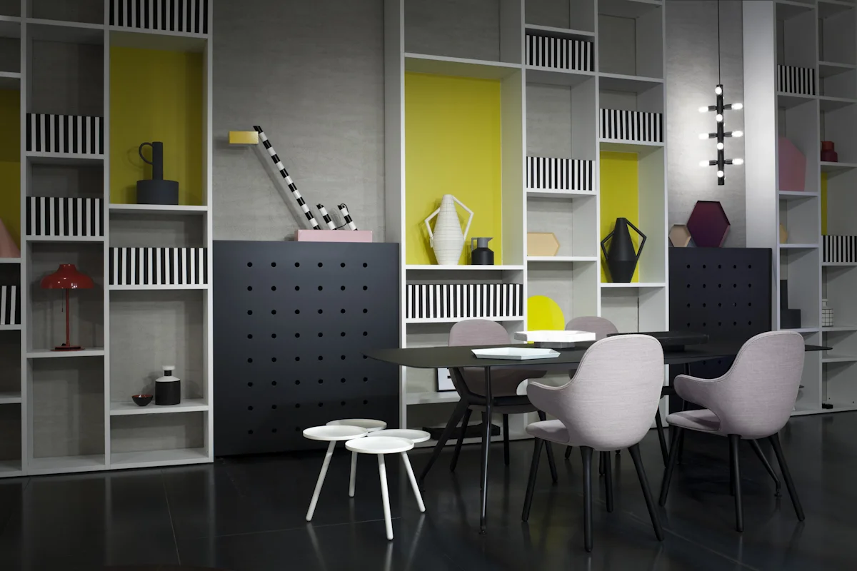 ©Studiopepe | Spotti Milano | Maxi Minimal