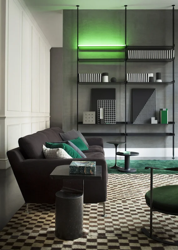 ©Studiopepe | Spotti Milano | Maxi Minimal