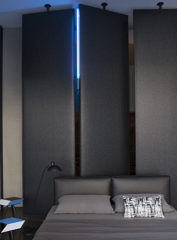 ©Studiopepe | Spotti Milano | Maxi Minimal
