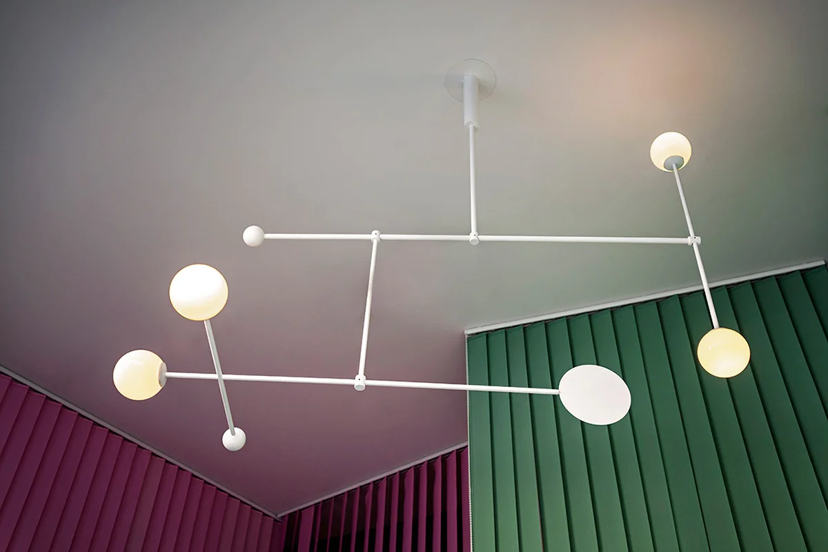 ©Studiopepe | Spotti Milano | Happy Office Happy Home