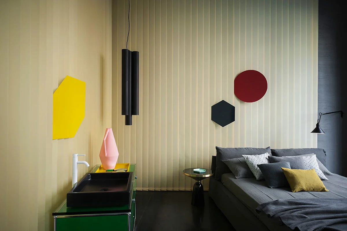 ©Studiopepe | Spotti Milano | Happy Office Happy Home