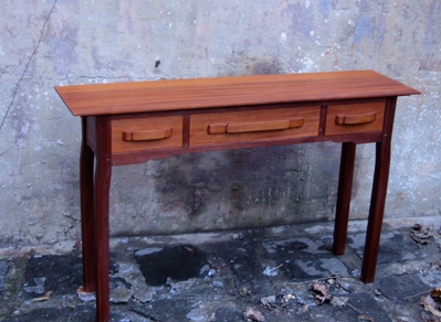 Writing Desk