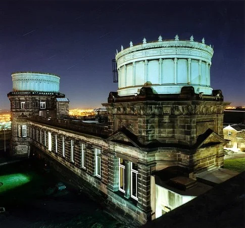 Royal Observatory