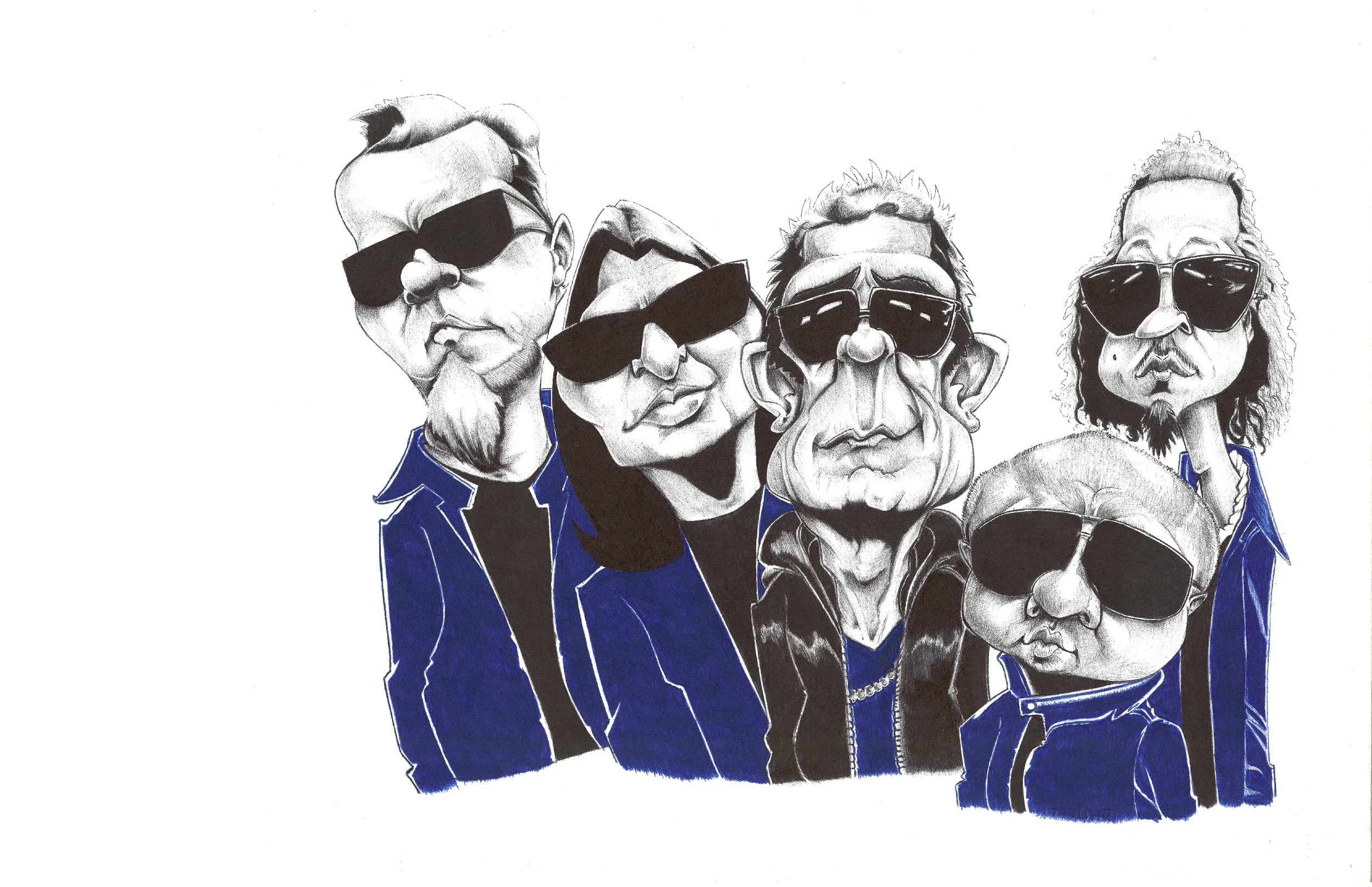 Metallica