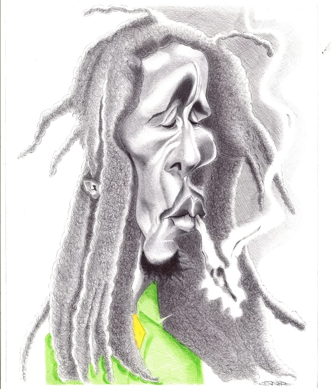 Bob Marley