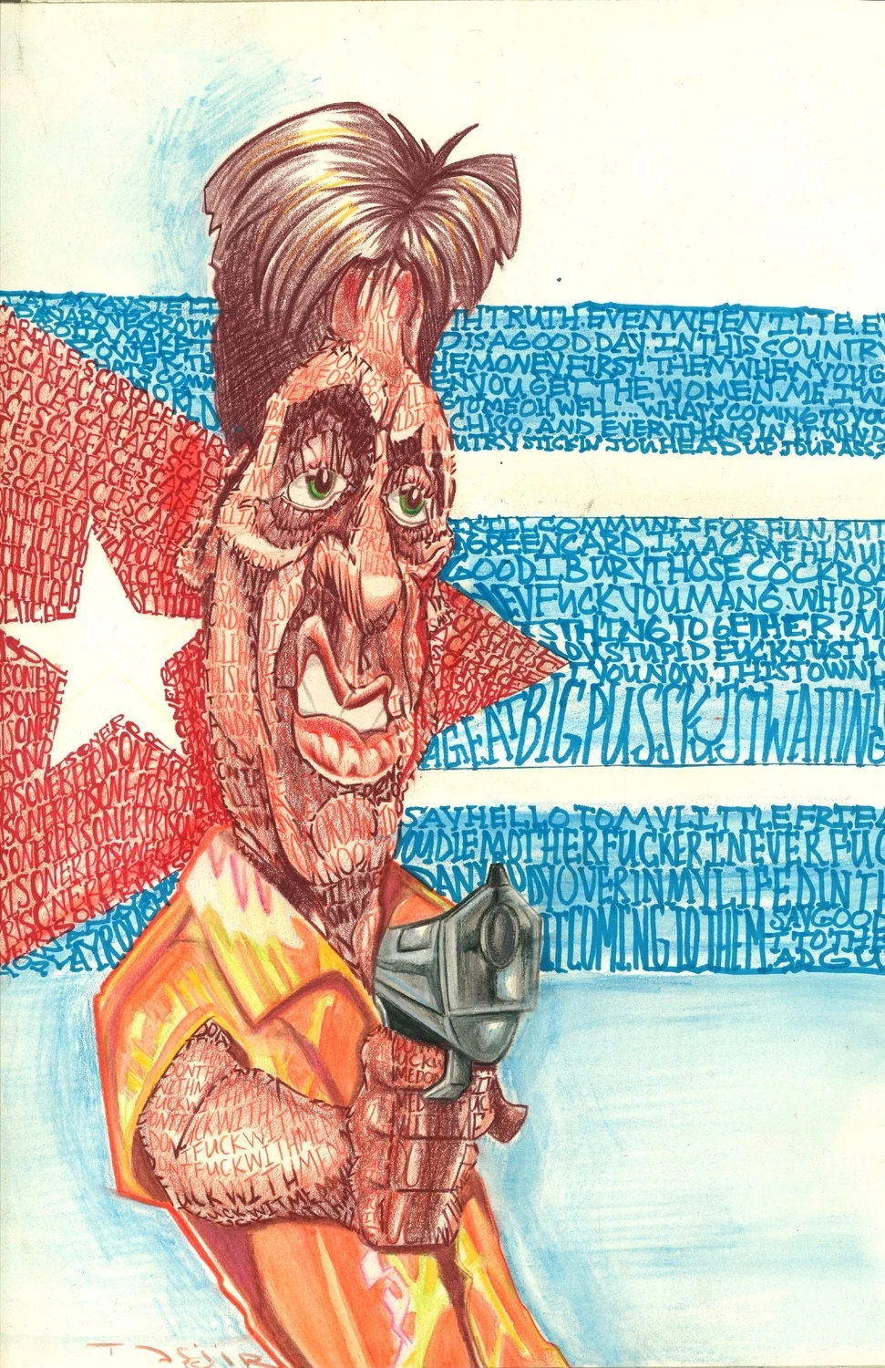 Al Pacino