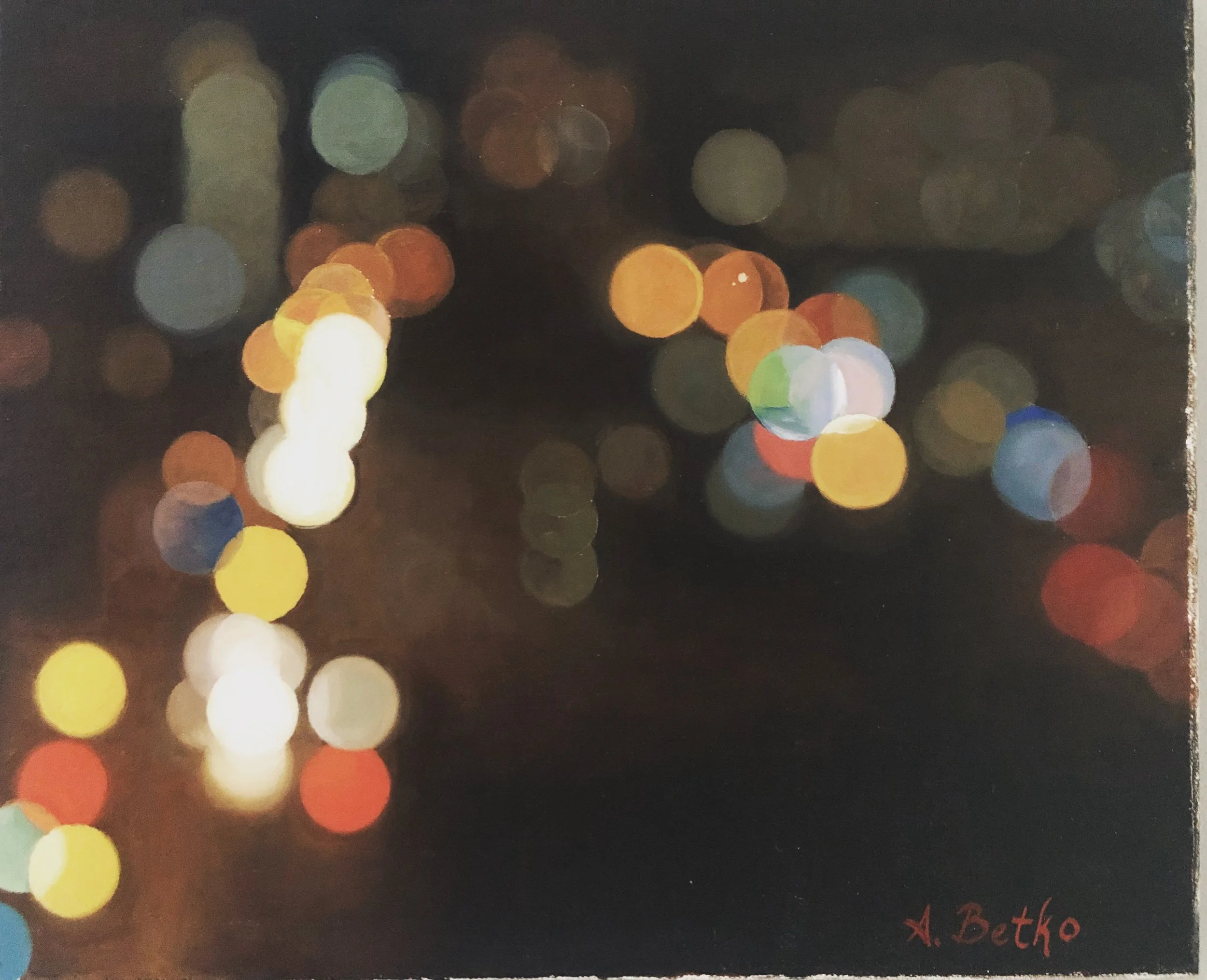 Lights In My Liquor, Boozy Whisper.JPG