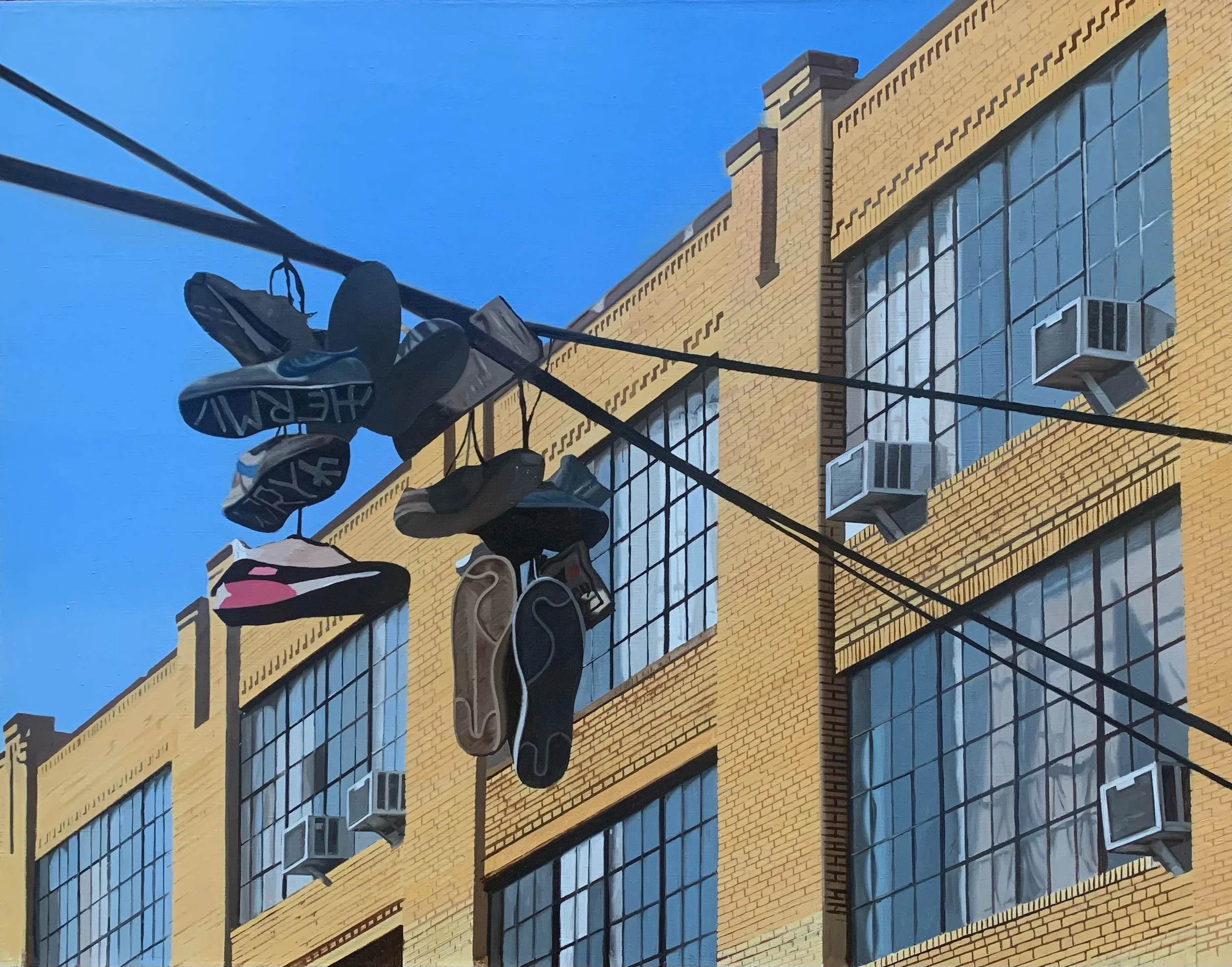 "Gangaftaglee"