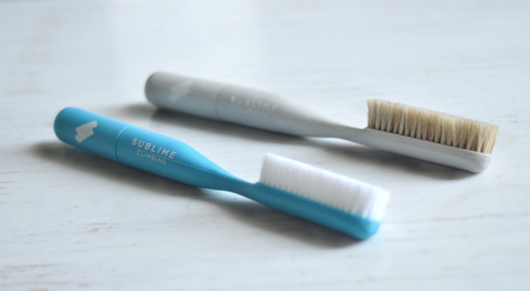 Sublime Brushes
