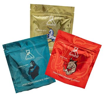 Friction Labs Sample Pack