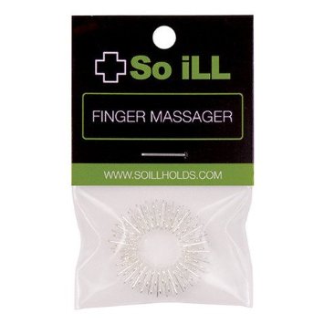 Finger Massager