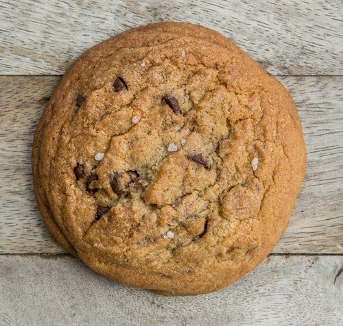 Sexy Batch Cookies