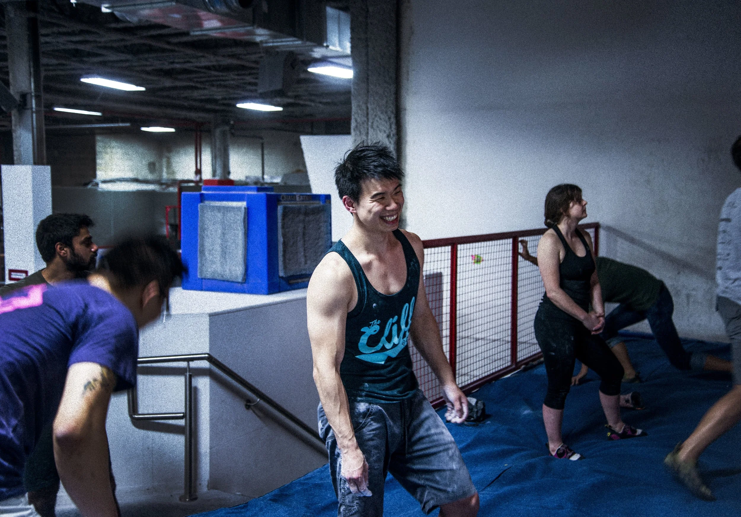 The Cliffs Community: Peter 