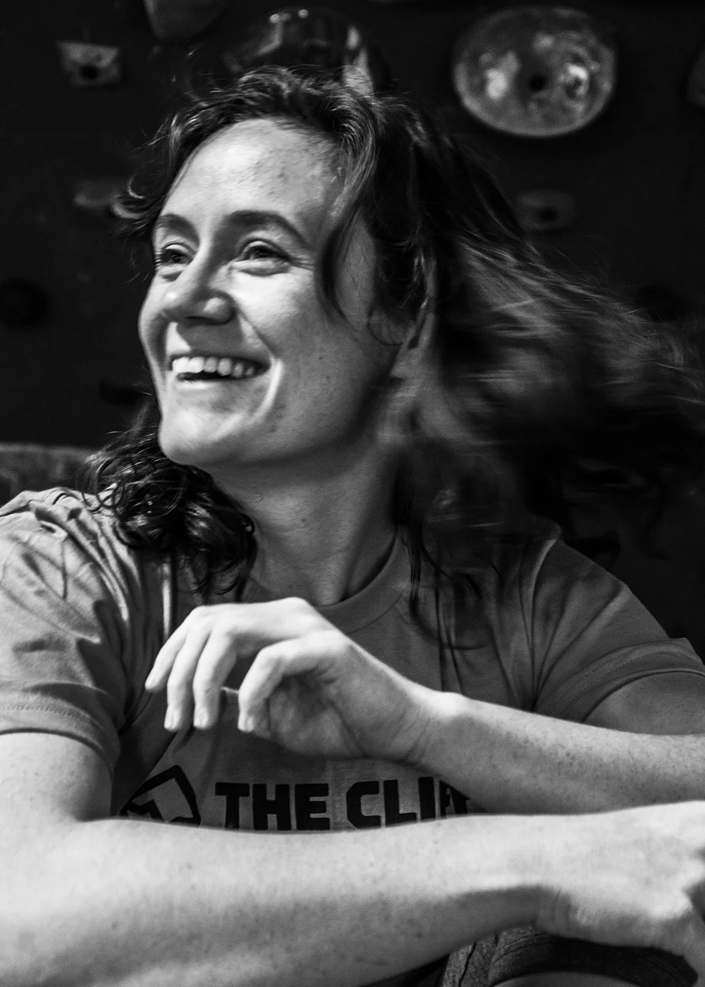 Congrats to Lady Crusher Jessi!