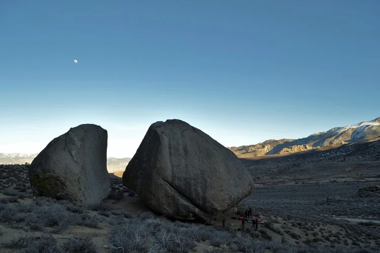 The Women's Climbing Festival: Just the Beginning
