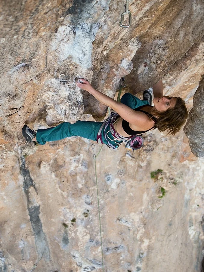 Photo by Roman Goldstein // 3rd Rock Photo Shoot in Geyikbayiri, Turkey