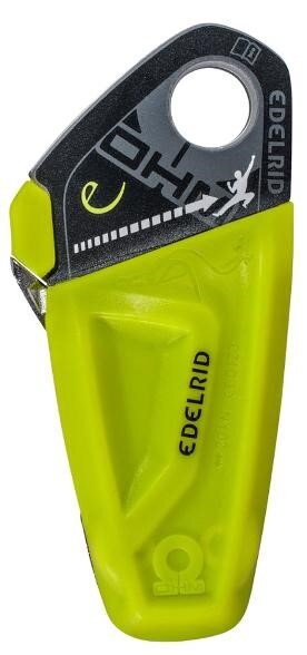 Edelrid Ohm Assisted Braking Device $129.95