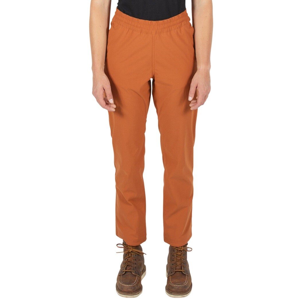 Topo Boulder Pants $89
