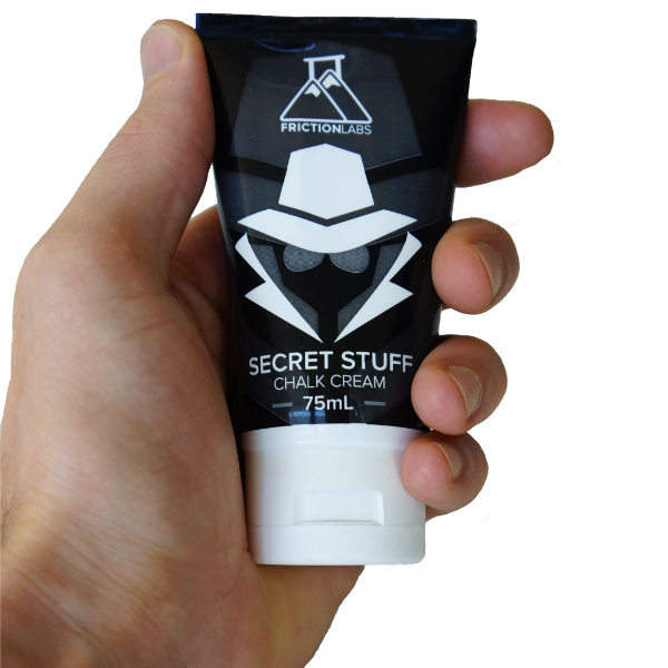 Friction Labs Secret Stuff (Liquid Chalk) $19