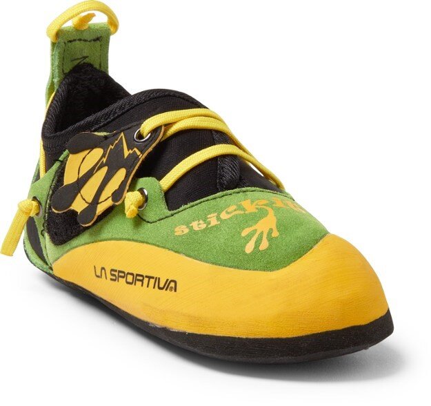 La Sportiva Stickit Climbing Shoes $48