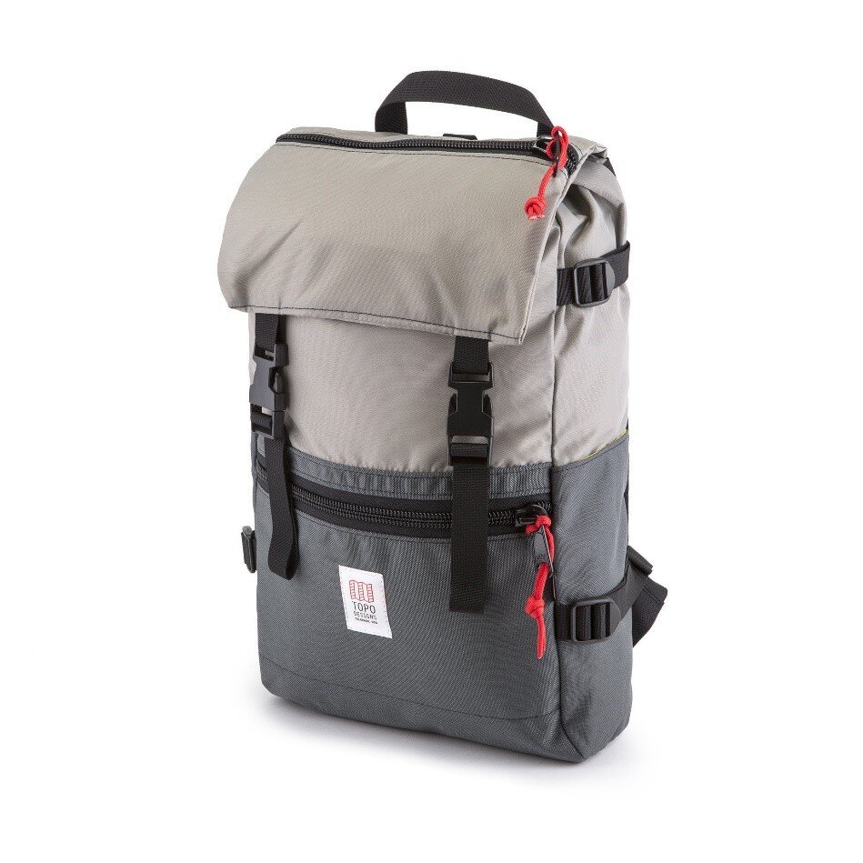 Topo Rover Pack $139