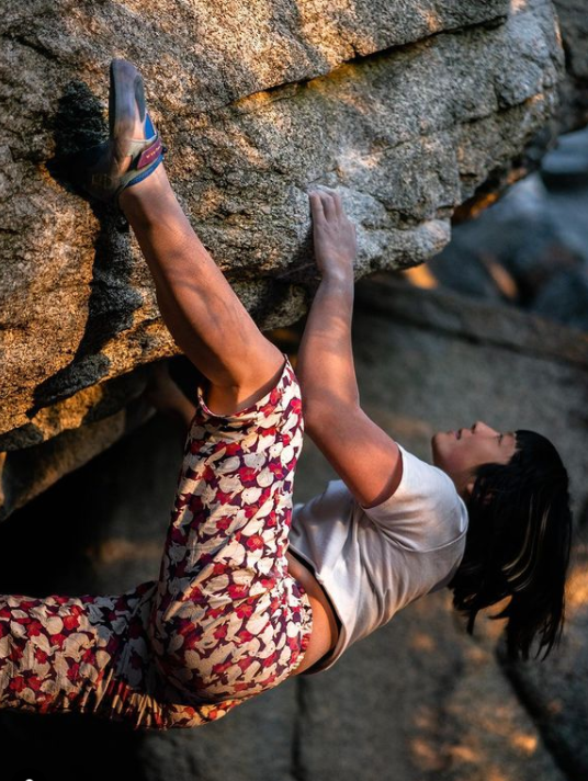 evolv ashima climbing shoes