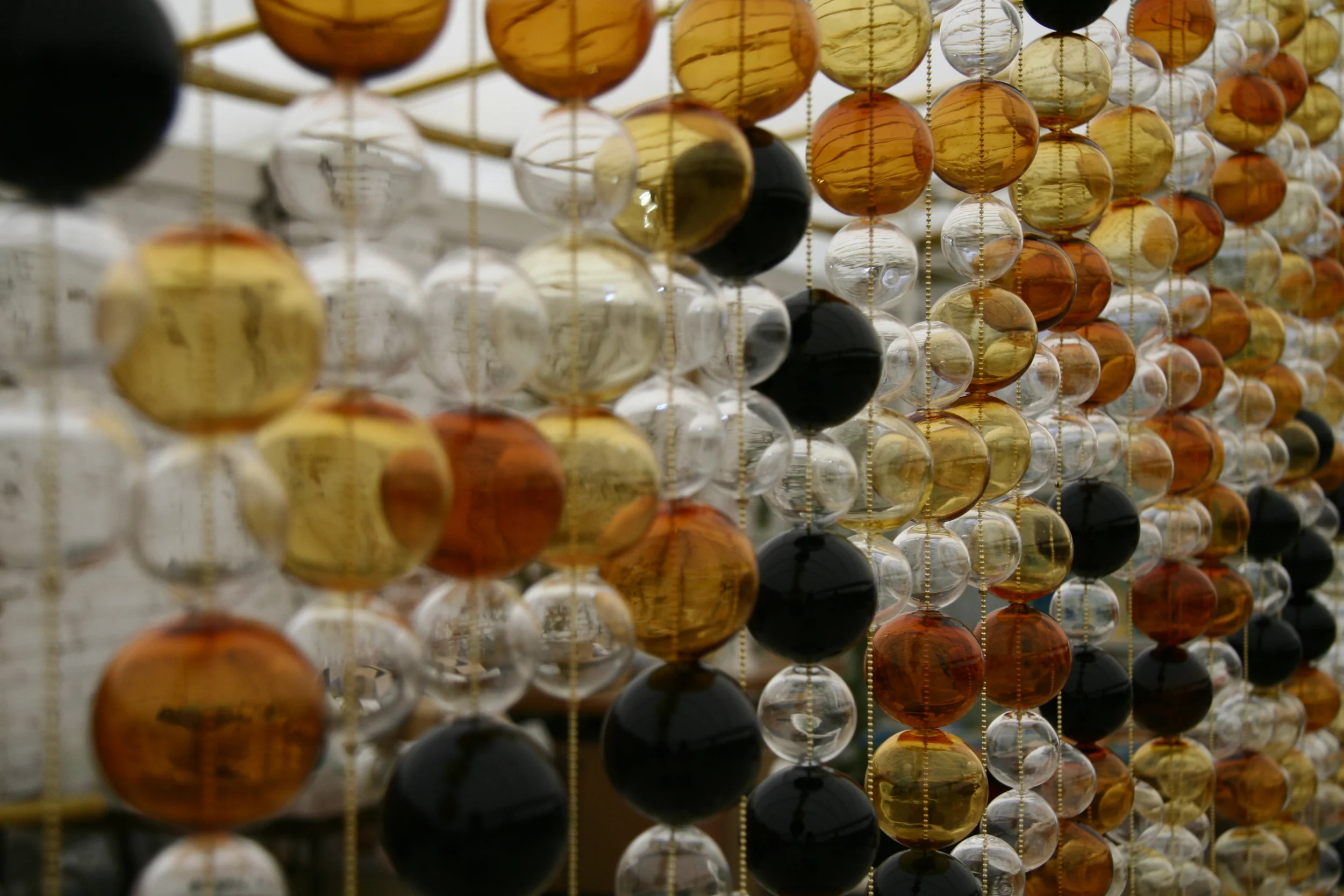 sei studio chandelier glass design jumeriah