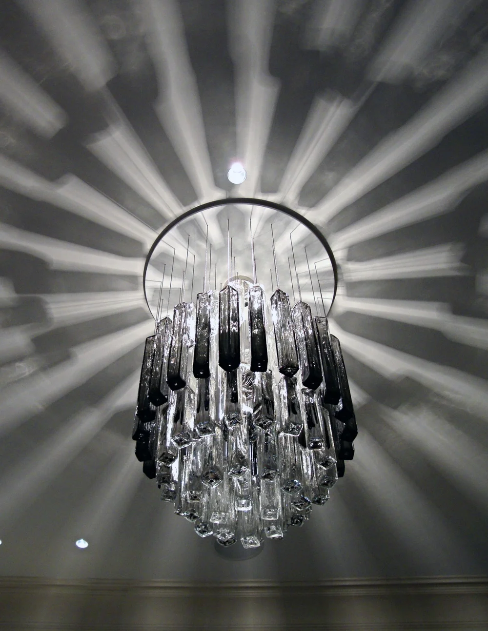 Collaboration: Shamir Shah Design