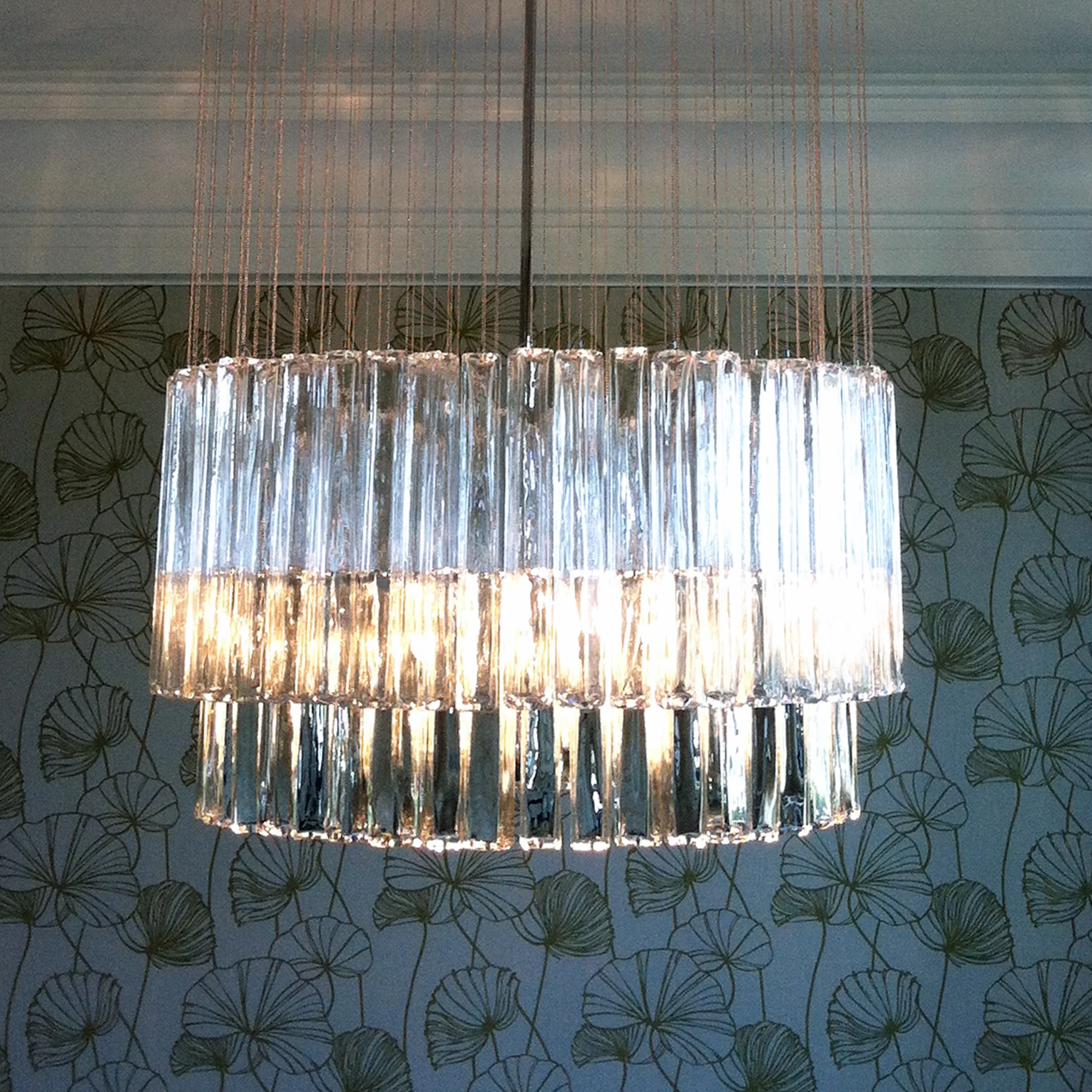 Collaboration: Shamir Shah Design